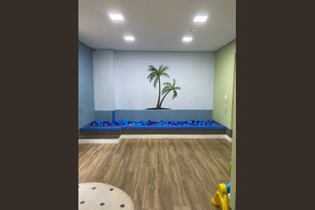 Foto 27 de apartamento à venda com 2 quartos, 35m² em Vila Independência, São Paulo