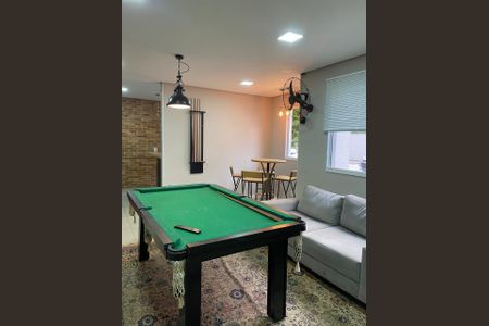 Foto 24 de apartamento à venda com 2 quartos, 35m² em Vila Independência, São Paulo