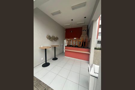 Foto 09 de apartamento à venda com 2 quartos, 35m² em Vila Independência, São Paulo
