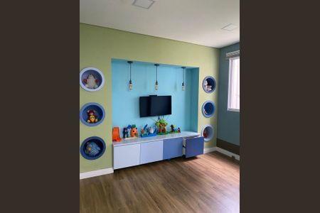 Foto 26 de apartamento à venda com 2 quartos, 35m² em Vila Independência, São Paulo