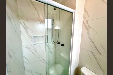 Apartamento à venda com 45m², 2 quartos e 1 vagaBanheiro