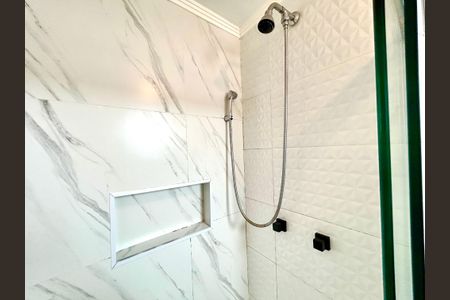 Apartamento à venda com 45m², 2 quartos e 1 vagaBanheiro