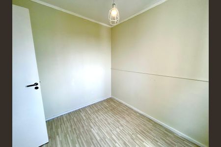 Apartamento à venda com 45m², 2 quartos e 1 vagaQuarto 2