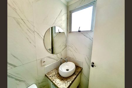 Apartamento à venda com 45m², 2 quartos e 1 vagaBanheiro