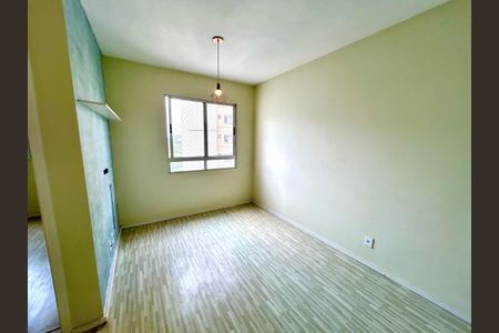 Sala de apartamento à venda com 2 quartos, 45m² em Ponte Grande, Guarulhos