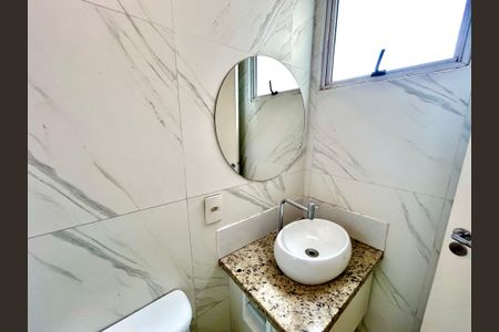 Apartamento à venda com 45m², 2 quartos e 1 vagaBanheiro