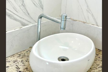 Apartamento à venda com 45m², 2 quartos e 1 vagaBanheiro