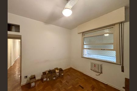 Apartamento à venda com 130m², 3 quartos e 1 vagaQuarto 2