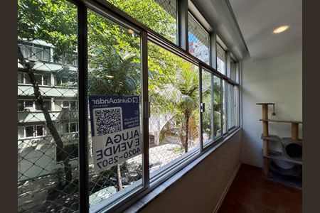 Apartamento à venda com 130m², 3 quartos e 1 vagaPlaca