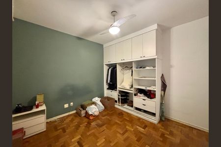 Apartamento à venda com 130m², 3 quartos e 1 vagaQuarto 2