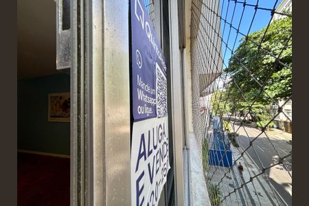 Apartamento à venda com 130m², 3 quartos e 1 vagaPlaca