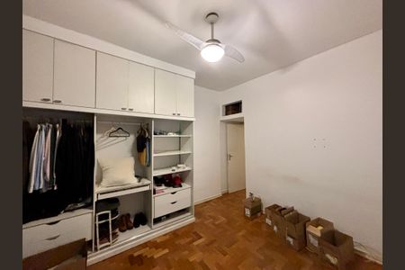 Apartamento à venda com 130m², 3 quartos e 1 vagaQuarto 2