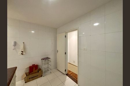 Apartamento à venda com 130m², 3 quartos e 1 vagaCozinha