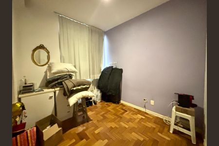 Apartamento à venda com 130m², 3 quartos e 1 vagaQuarto 1