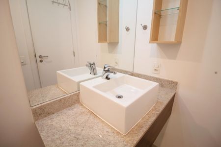 Apartamento para alugar com 114m², 2 quartos e 2 vagas