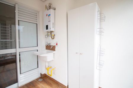 Apartamento para alugar com 114m², 2 quartos e 2 vagas