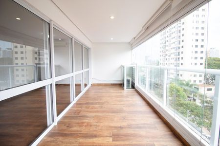 Apartamento para alugar com 114m², 2 quartos e 2 vagas