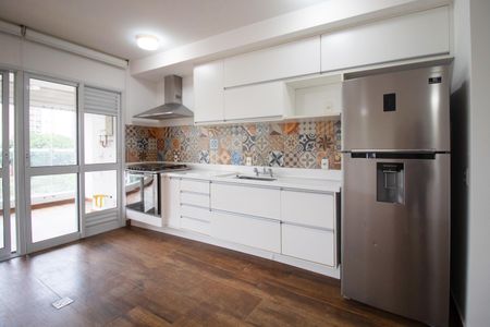 Apartamento para alugar com 114m², 2 quartos e 2 vagas