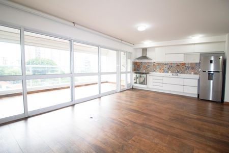 Apartamento para alugar com 114m², 2 quartos e 2 vagas