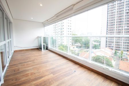 Apartamento para alugar com 114m², 2 quartos e 2 vagas