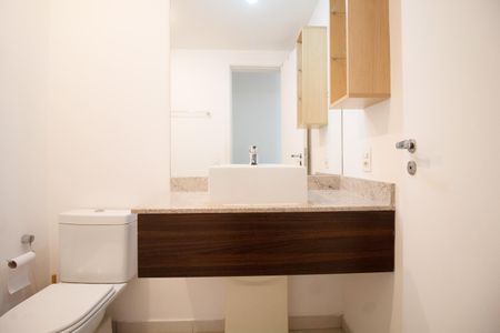 Apartamento para alugar com 114m², 2 quartos e 2 vagas