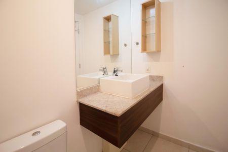 Apartamento para alugar com 114m², 2 quartos e 2 vagas