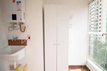 Apartamento para alugar com 114m², 2 quartos e 2 vagas