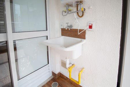 Apartamento para alugar com 114m², 2 quartos e 2 vagas