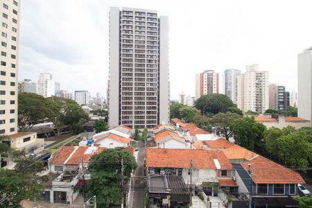 Apartamento para alugar com 114m², 2 quartos e 2 vagas