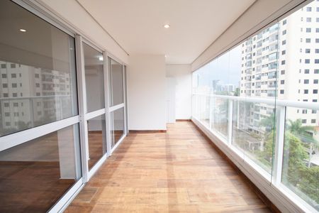 Apartamento para alugar com 114m², 2 quartos e 2 vagas