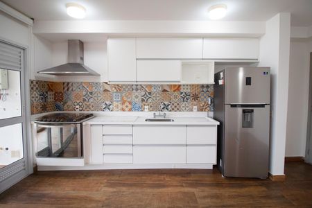 Apartamento para alugar com 114m², 2 quartos e 2 vagas