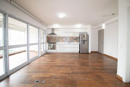 Apartamento para alugar com 114m², 2 quartos e 2 vagas