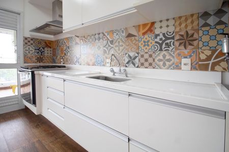 Apartamento para alugar com 114m², 2 quartos e 2 vagas