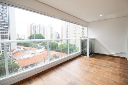 Apartamento para alugar com 114m², 2 quartos e 2 vagas