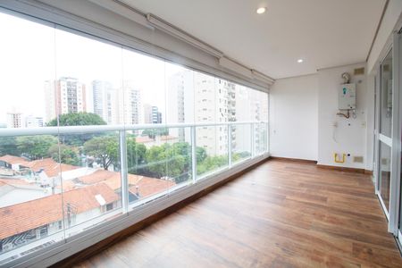Apartamento para alugar com 114m², 2 quartos e 2 vagas