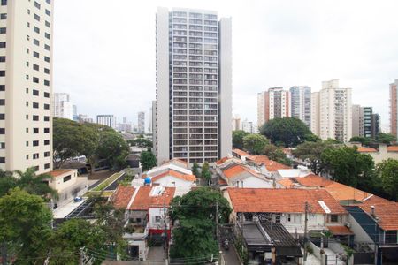 Apartamento para alugar com 114m², 2 quartos e 2 vagas