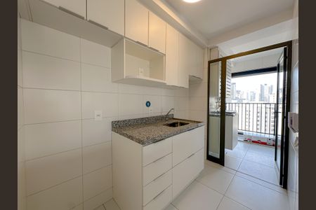 Apartamento para alugar com 63m², 2 quartos e 1 vaga Apartamento para alugar com 63m², 2 quartos e 1 vagaCozinha