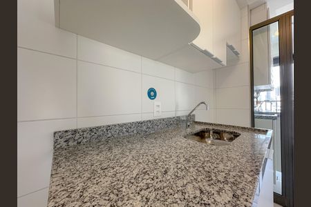 Apartamento para alugar com 63m², 2 quartos e 1 vaga Apartamento para alugar com 63m², 2 quartos e 1 vagaCozinha