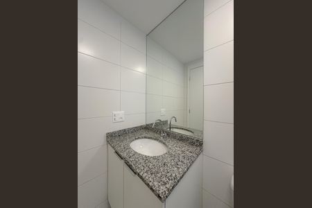 Apartamento para alugar com 63m², 2 quartos e 1 vaga Apartamento para alugar com 63m², 2 quartos e 1 vagaBanheiro Suíte
