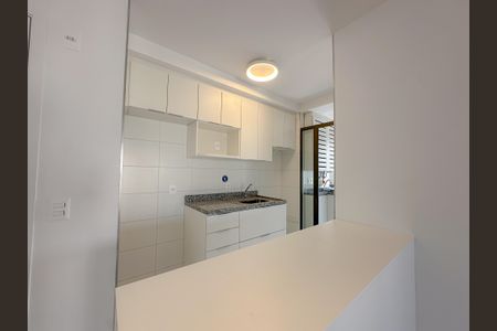 Apartamento para alugar com 63m², 2 quartos e 1 vaga Apartamento para alugar com 63m², 2 quartos e 1 vagaCozinha