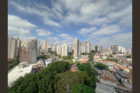 Apartamento para alugar com 63m², 2 quartos e 1 vaga Apartamento para alugar com 63m², 2 quartos e 1 vagaVaranda