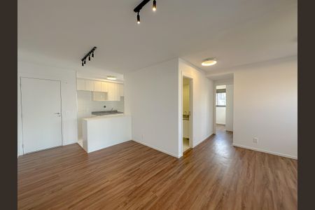 Apartamento para alugar com 63m², 2 quartos e 1 vaga Apartamento para alugar com 63m², 2 quartos e 1 vagaSala