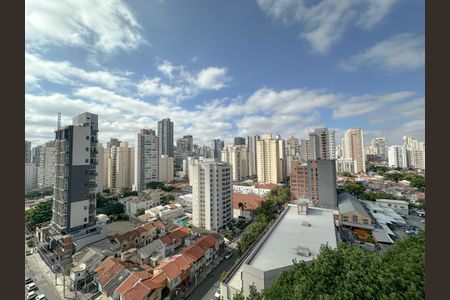 Apartamento para alugar com 63m², 2 quartos e 1 vaga Apartamento para alugar com 63m², 2 quartos e 1 vagaSuíte