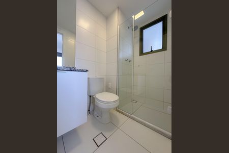 Apartamento para alugar com 63m², 2 quartos e 1 vaga Apartamento para alugar com 63m², 2 quartos e 1 vagaBanheiro Suíte