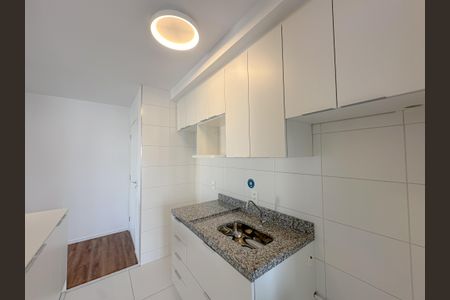Apartamento para alugar com 63m², 2 quartos e 1 vaga Apartamento para alugar com 63m², 2 quartos e 1 vagaCozinha