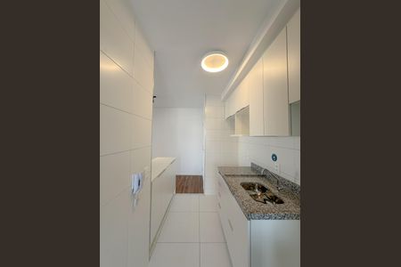 Apartamento para alugar com 63m², 2 quartos e 1 vaga Apartamento para alugar com 63m², 2 quartos e 1 vagaCozinha