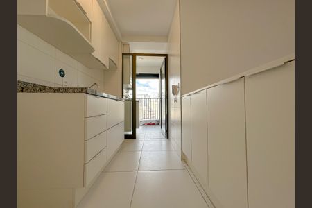 Apartamento para alugar com 63m², 2 quartos e 1 vaga Apartamento para alugar com 63m², 2 quartos e 1 vagaCozinha