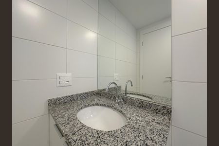 Apartamento para alugar com 63m², 2 quartos e 1 vaga Apartamento para alugar com 63m², 2 quartos e 1 vagaBanheiro Suíte