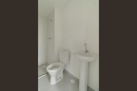 Apartamento para alugar com 38m², 2 quartos e 1 vagaBanheiro