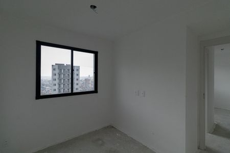 Apartamento para alugar com 38m², 2 quartos e 1 vagaQuarto 2